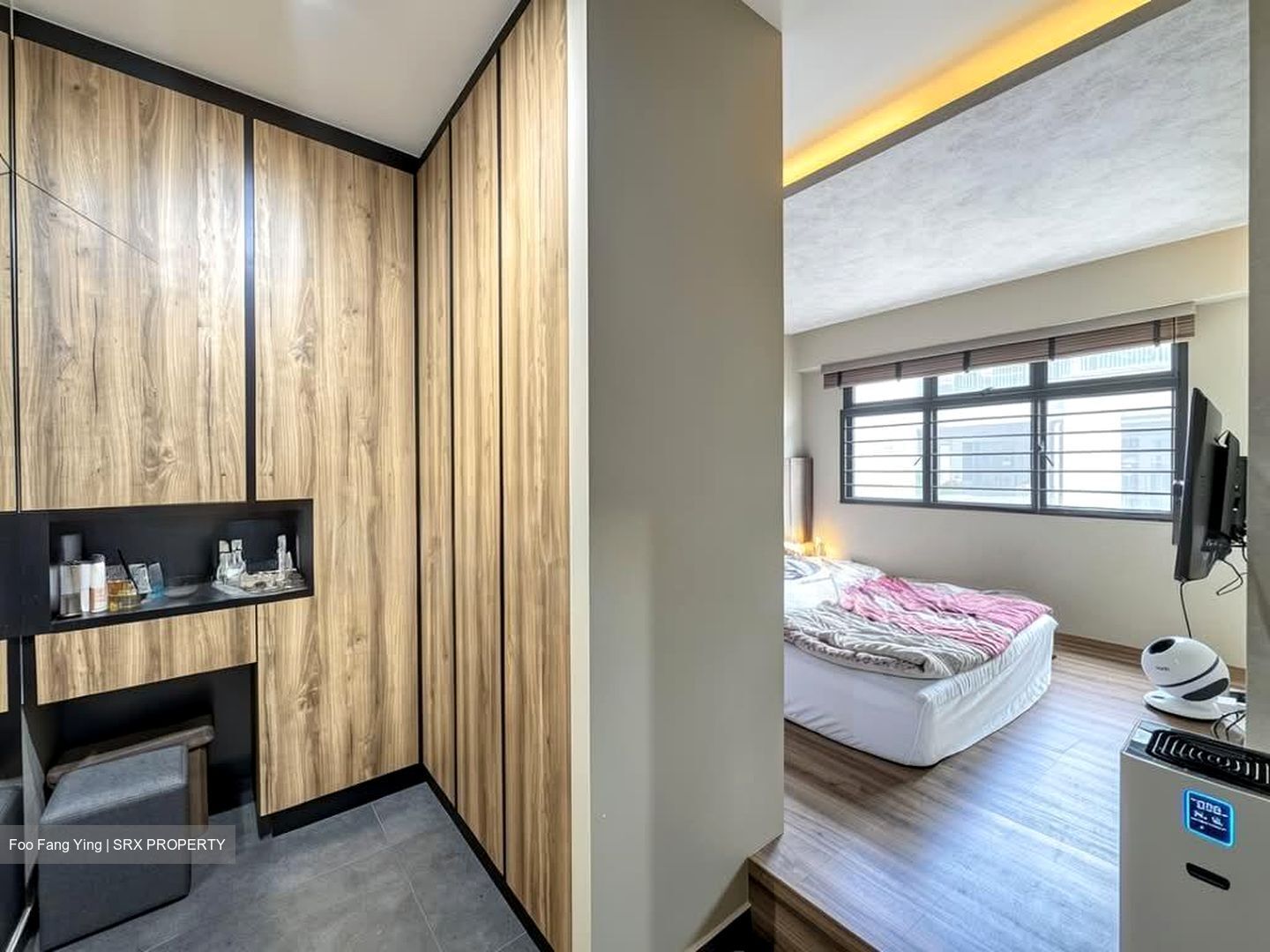 Blk 458A Fernvale Woods (Sengkang), HDB 5 Rooms #559938441